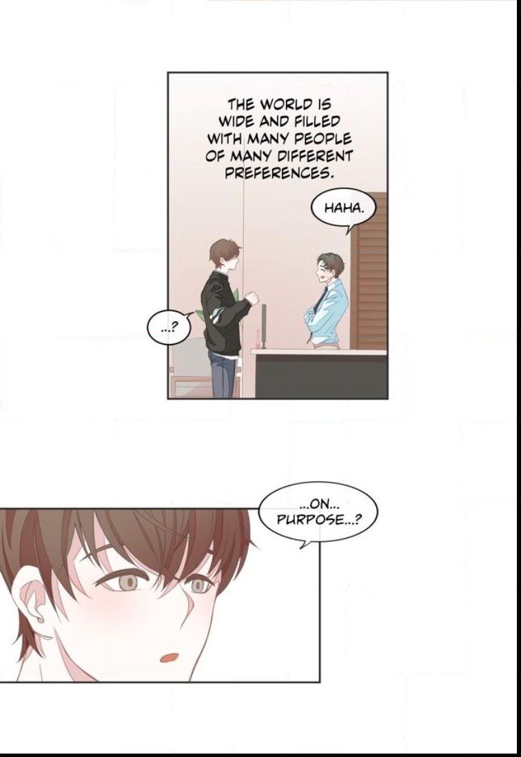 BL Motel Chapter 4 - HolyManga.Net