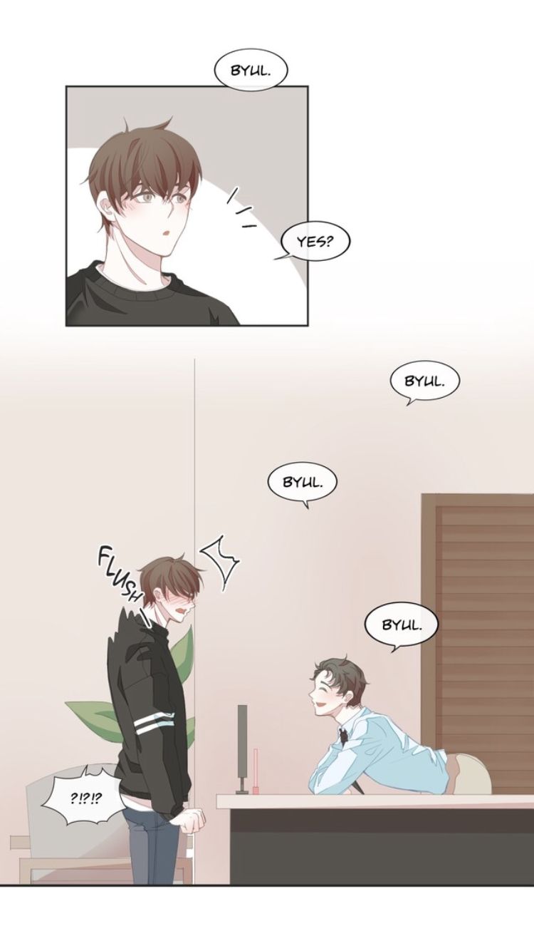 BL Motel Chapter 4 - HolyManga.Net