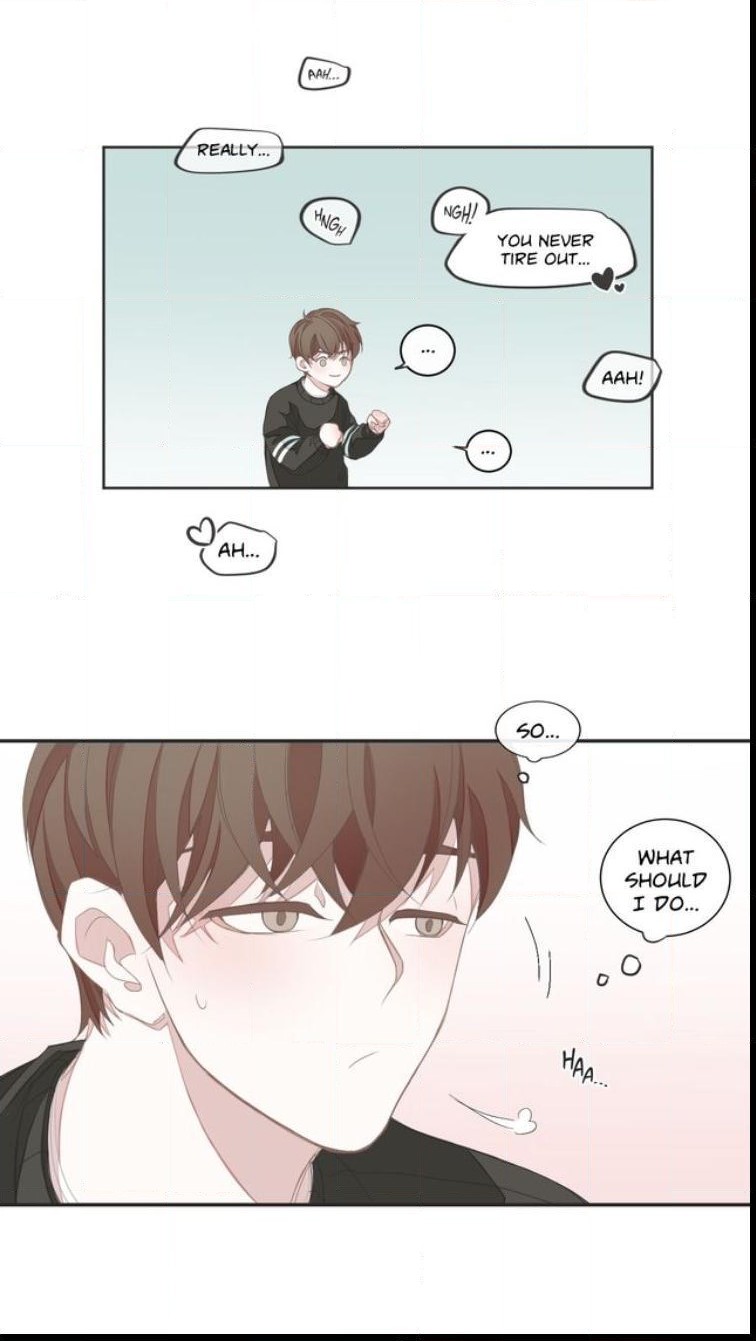 BL Motel Chapter 4 - HolyManga.Net