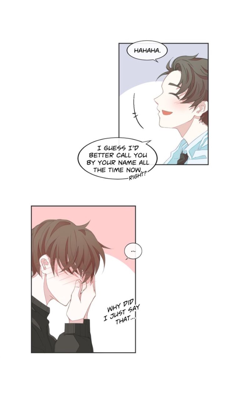 BL Motel Chapter 4 - HolyManga.Net