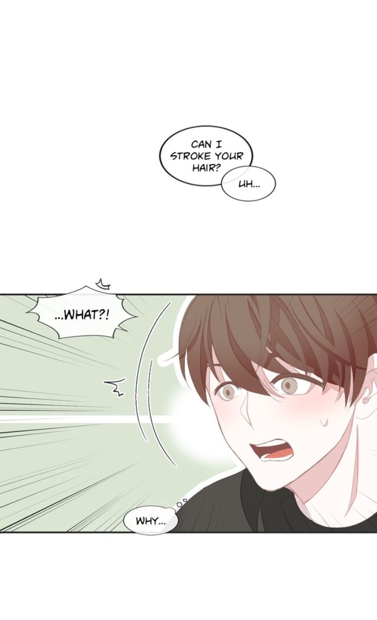 BL Motel Chapter 4 - HolyManga.Net