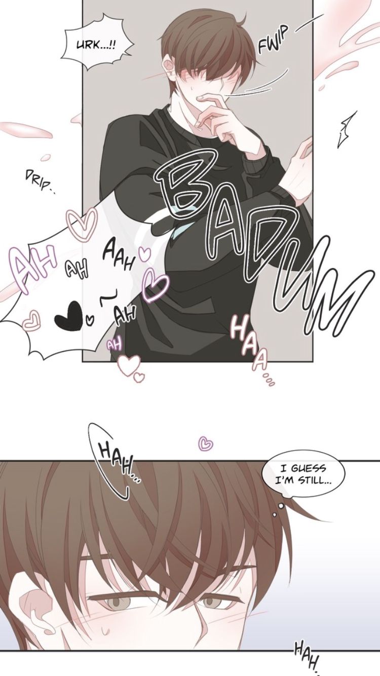 BL Motel Chapter 4 - HolyManga.Net