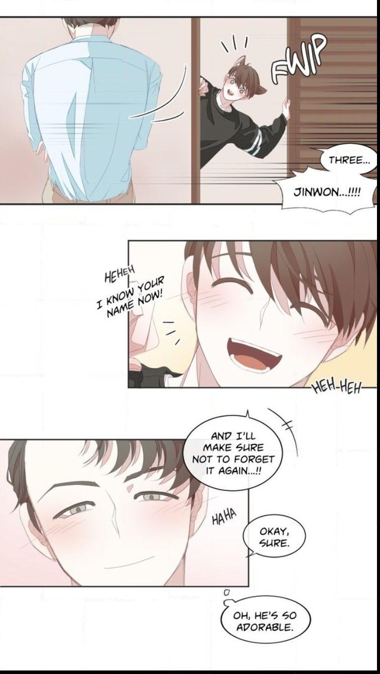 BL Motel Chapter 4 - HolyManga.Net