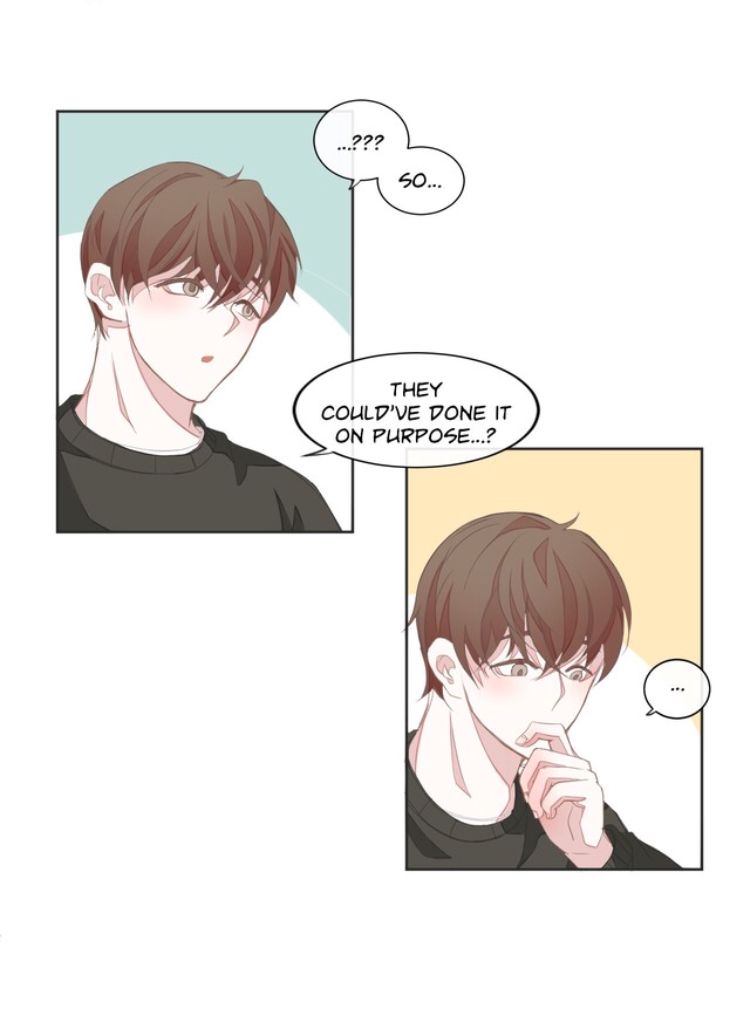 BL Motel Chapter 4 - HolyManga.Net