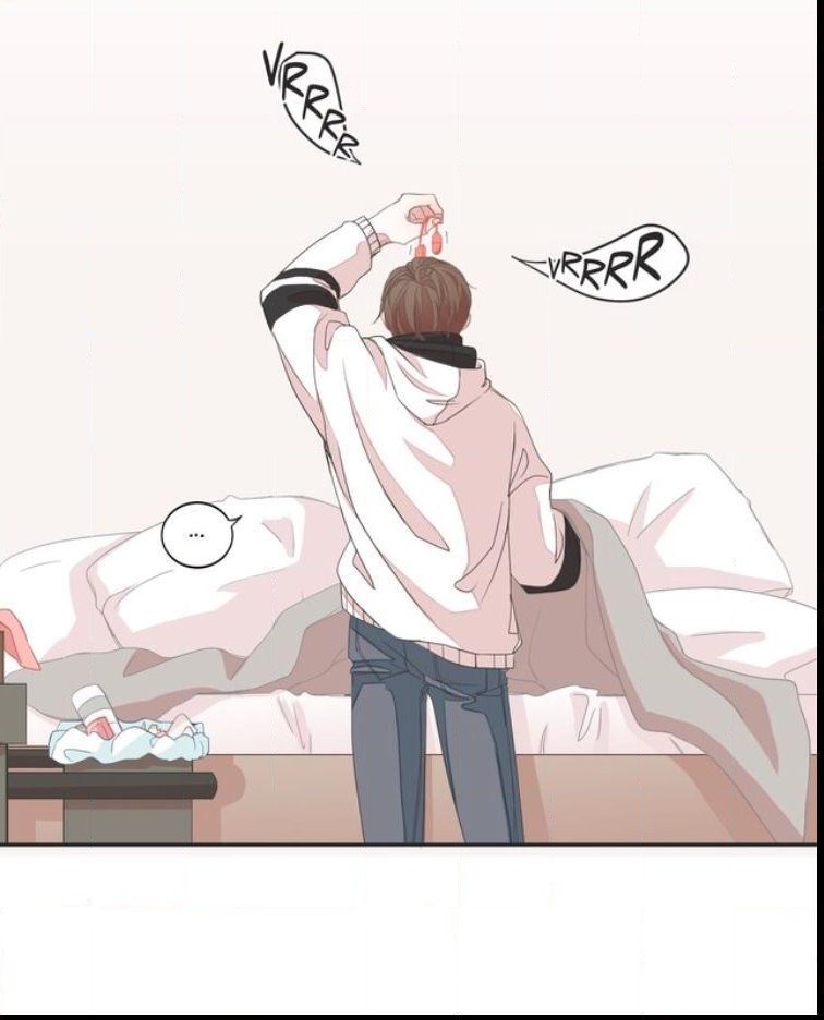 BL Motel Chapter 4 - HolyManga.Net