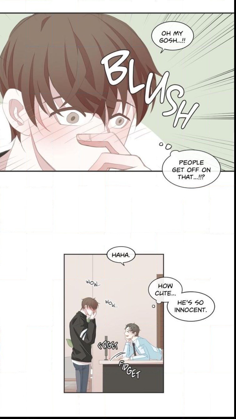 BL Motel Chapter 4 - HolyManga.Net