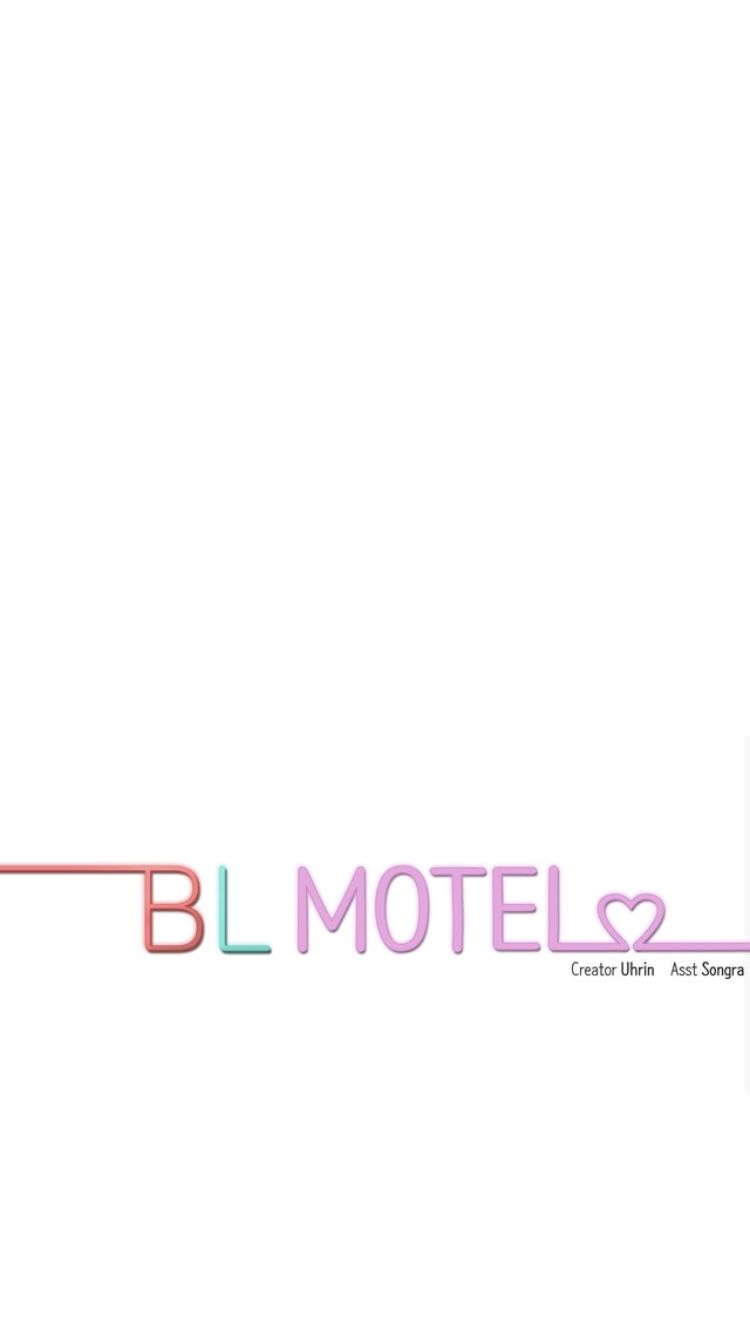 BL Motel Chapter 4 - HolyManga.Net