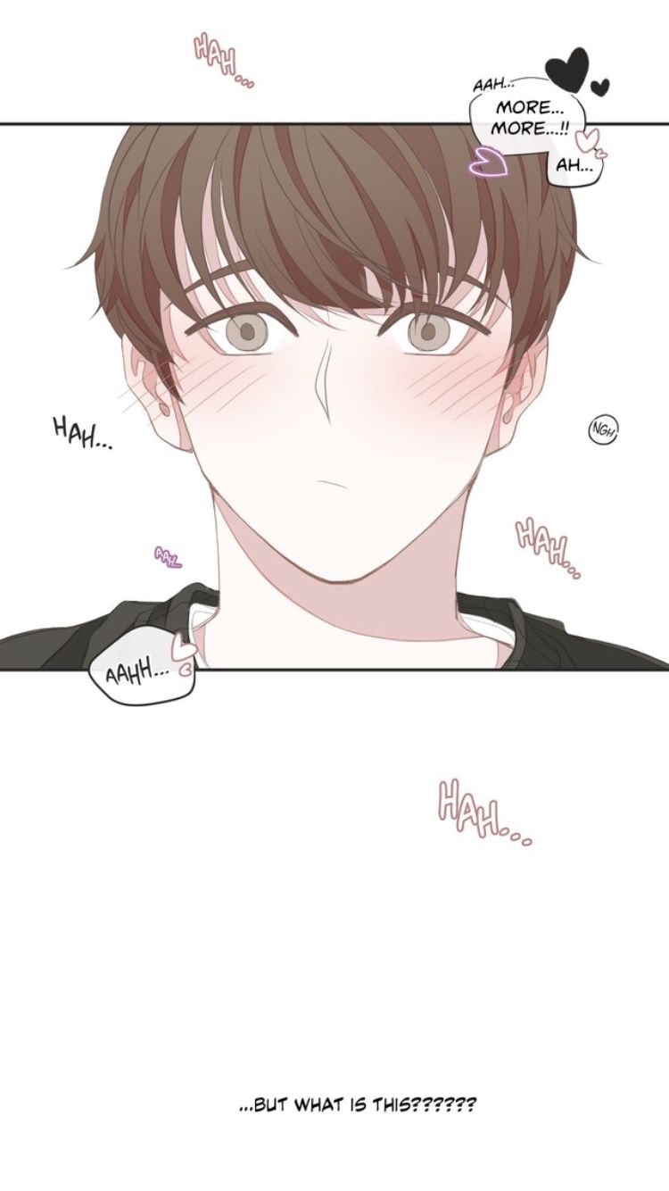 BL Motel Chapter 4 - HolyManga.Net