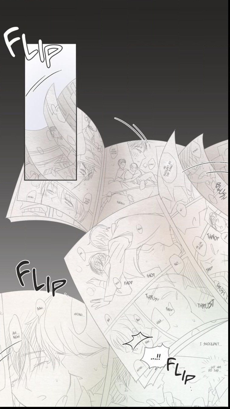 BL Motel Chapter 4 - HolyManga.Net