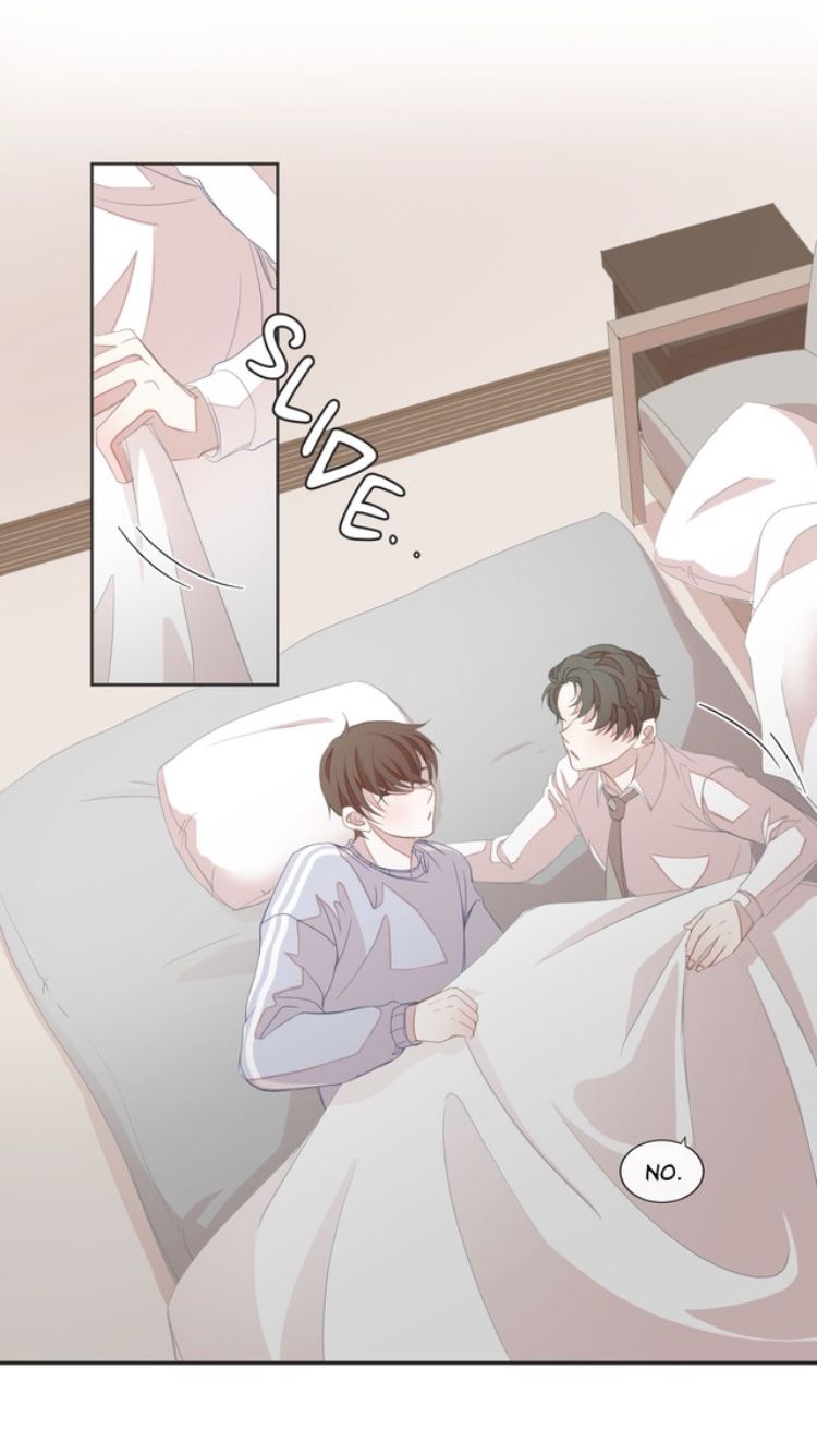 BL Motel Chapter 5 - HolyManga.Net