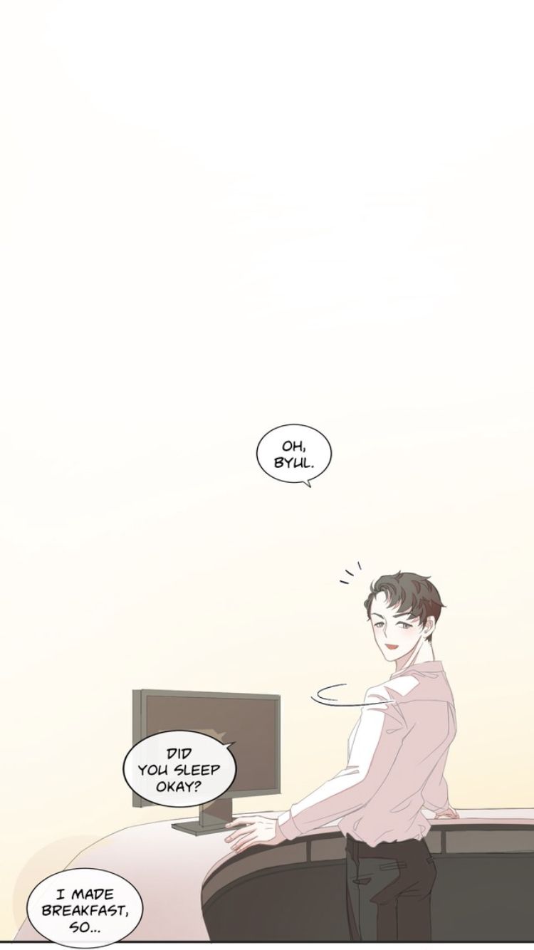 BL Motel Chapter 5 - HolyManga.Net