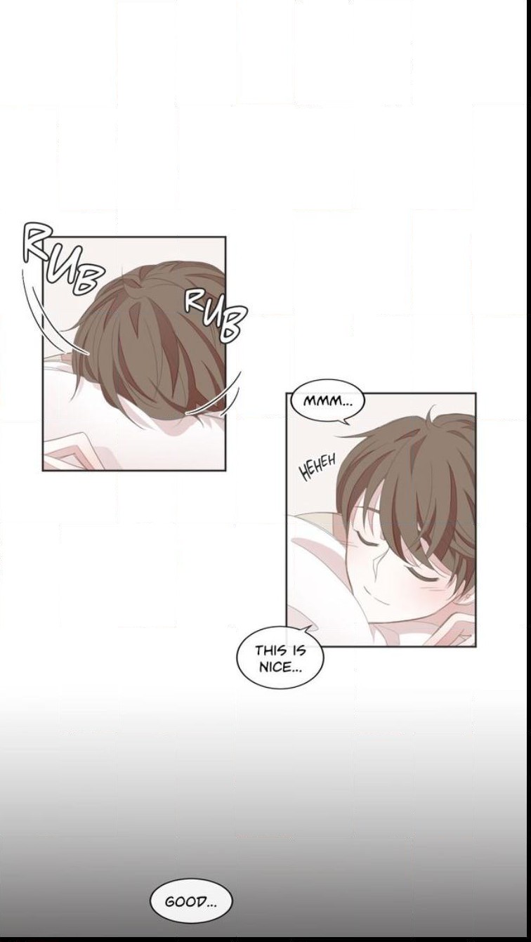 BL Motel Chapter 5 - HolyManga.Net