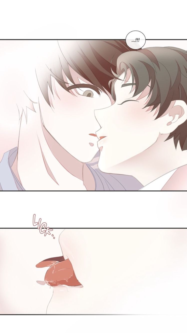 BL Motel Chapter 5 - HolyManga.Net