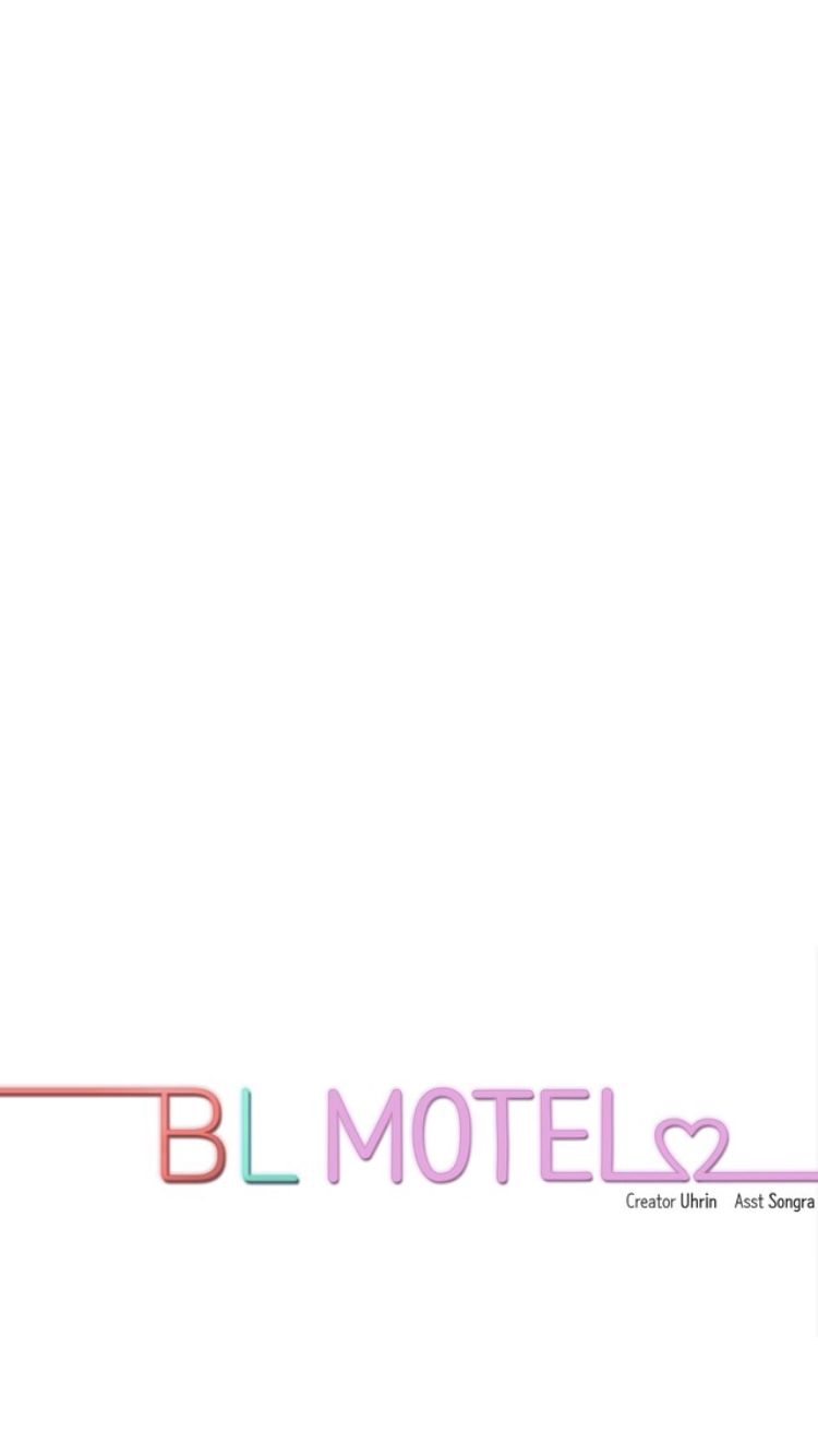 BL Motel Chapter 5 - HolyManga.Net