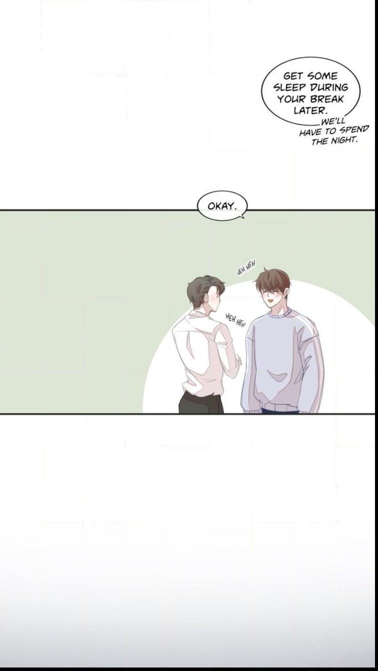 BL Motel Chapter 5 - HolyManga.Net