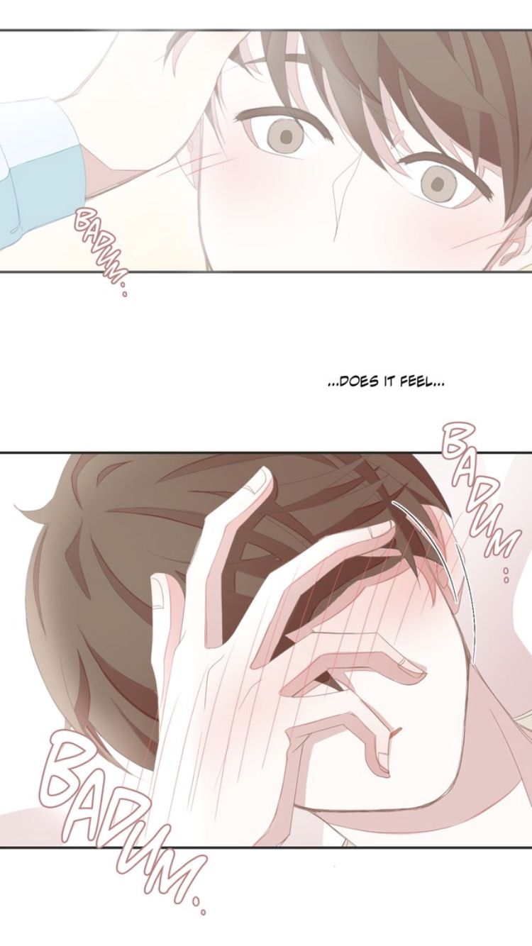BL Motel Chapter 5 - HolyManga.Net