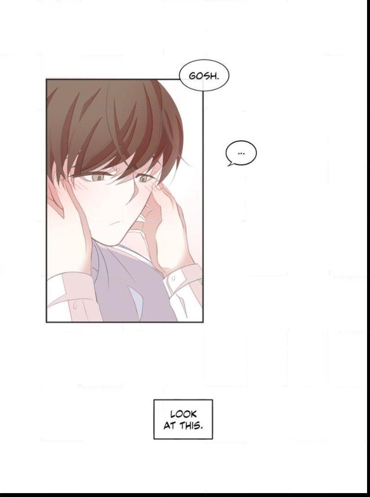BL Motel Chapter 5 - HolyManga.Net