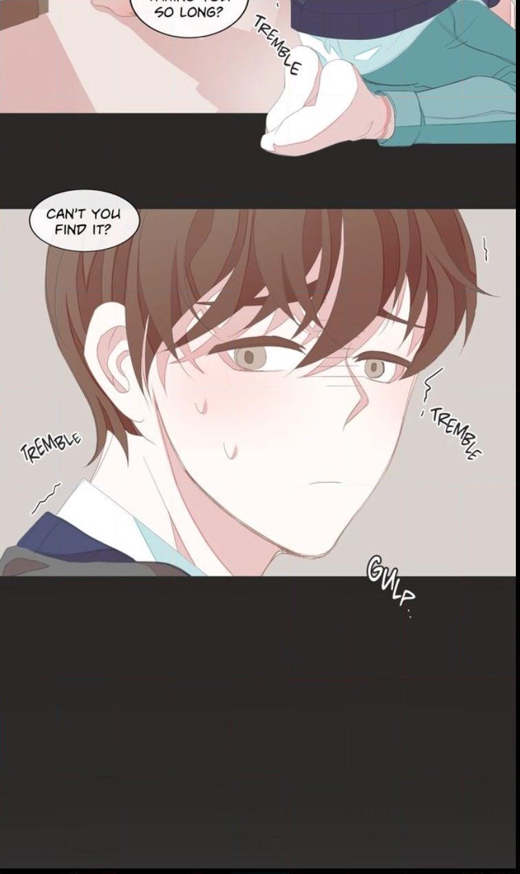 BL Motel Chapter 5 - HolyManga.Net