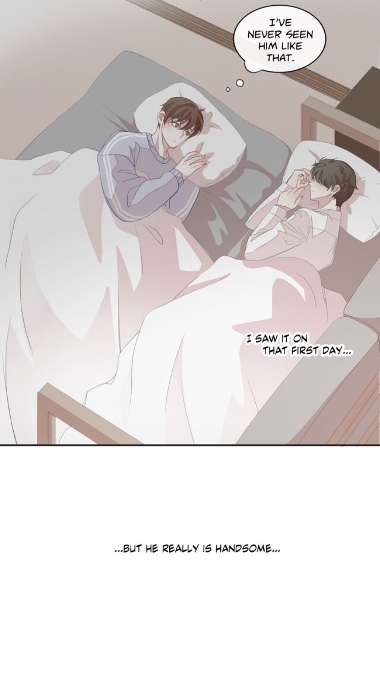 BL Motel Chapter 5 - HolyManga.Net