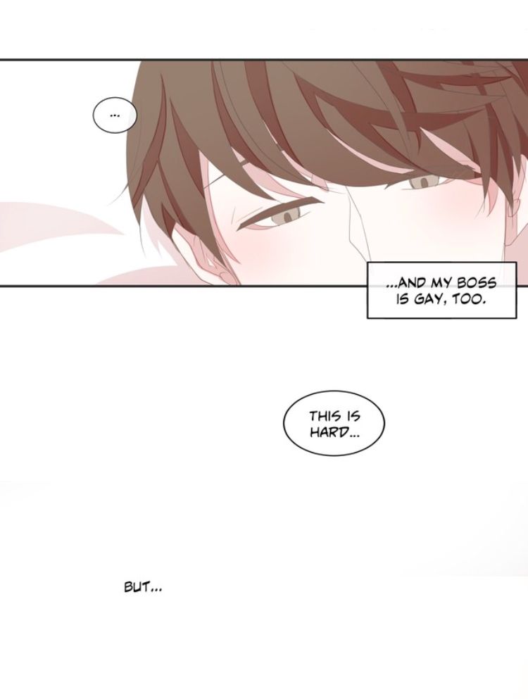 BL Motel Chapter 5 - HolyManga.Net