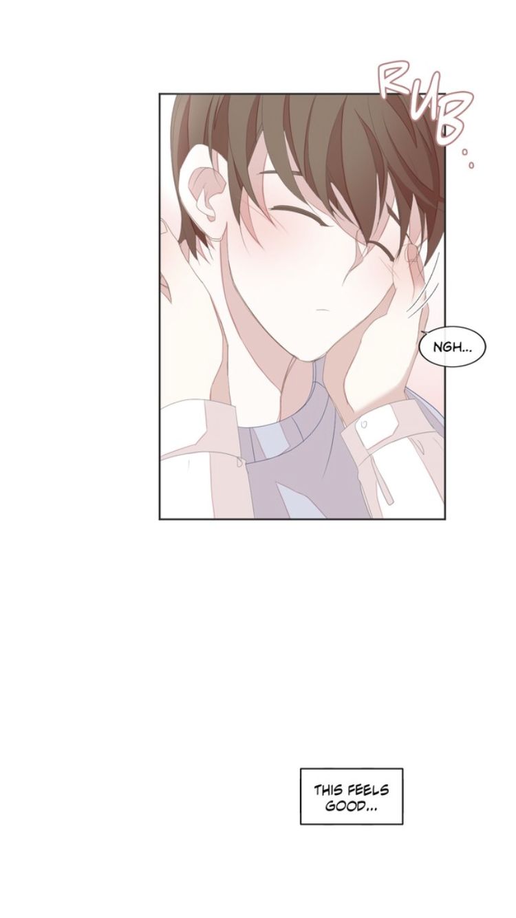 BL Motel Chapter 5 - HolyManga.Net