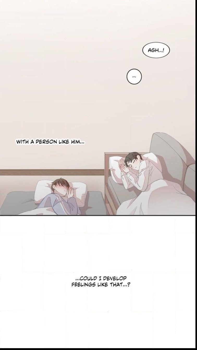 BL Motel Chapter 5 - HolyManga.Net