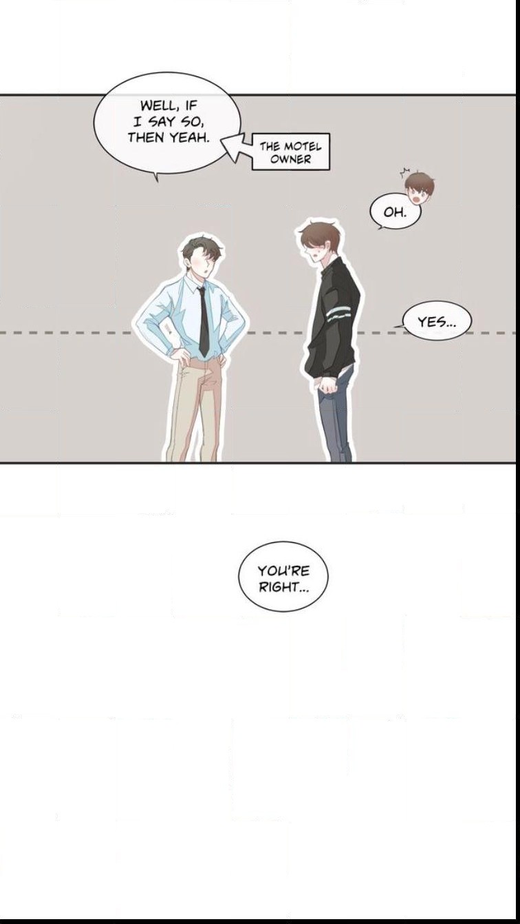 BL Motel Chapter 5 - HolyManga.Net