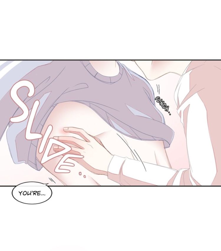 BL Motel Chapter 5 - HolyManga.Net