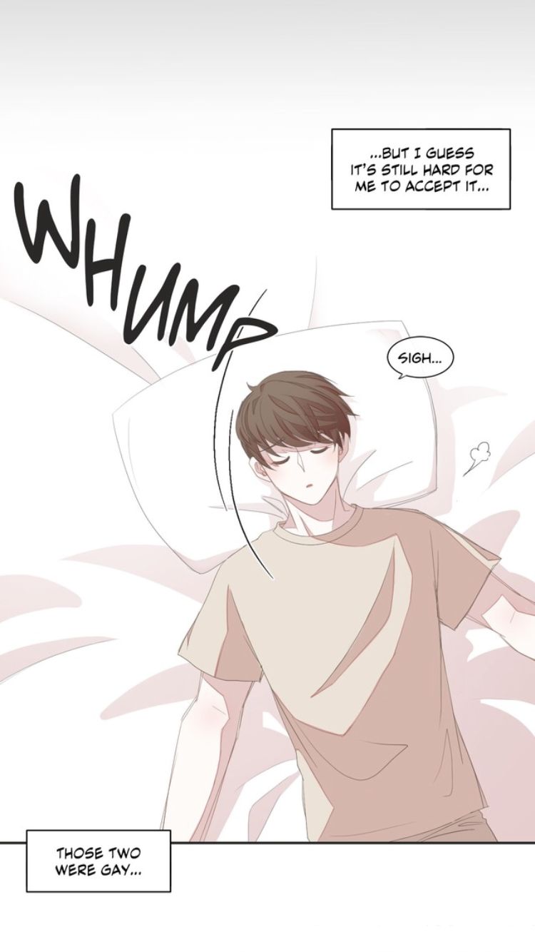 BL Motel Chapter 5 - HolyManga.Net