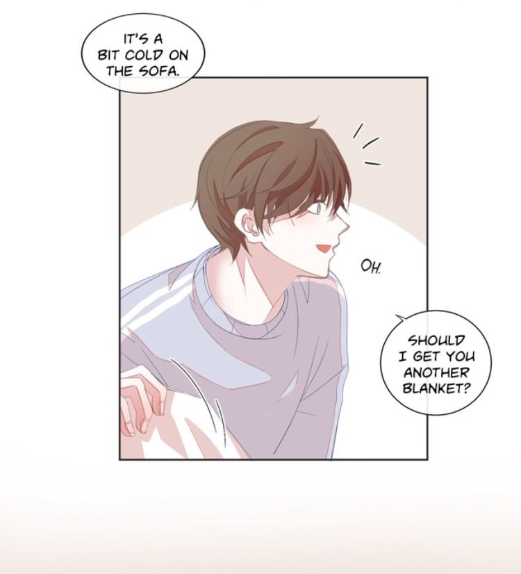 BL Motel Chapter 5 - HolyManga.Net
