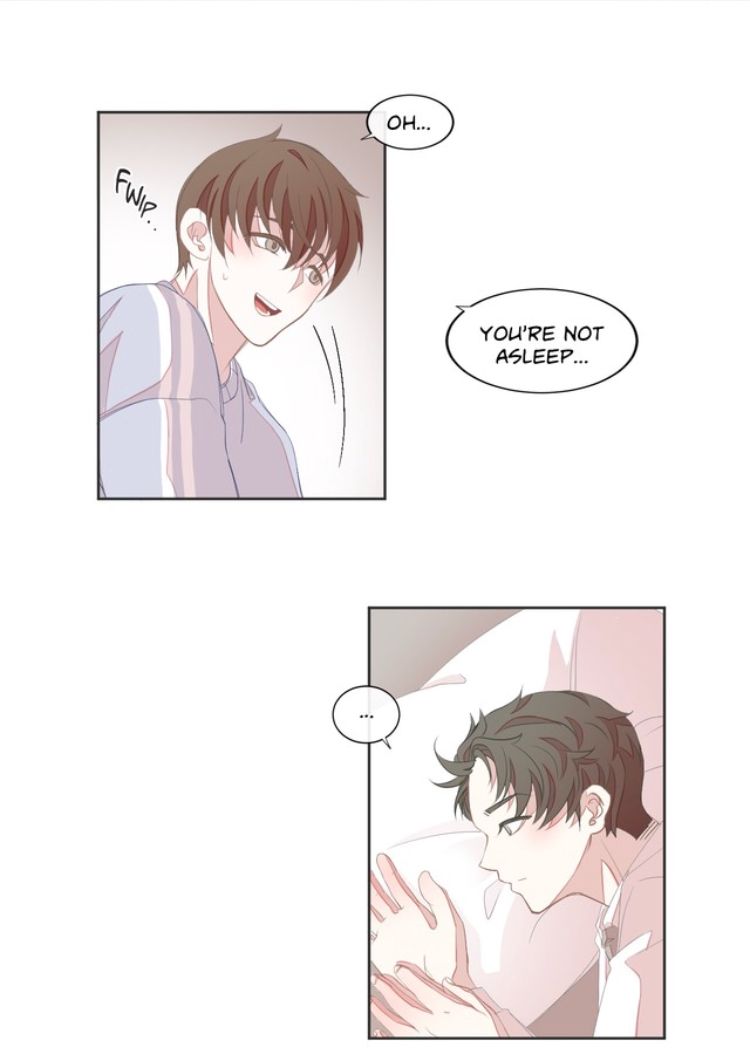 BL Motel Chapter 5 - HolyManga.Net