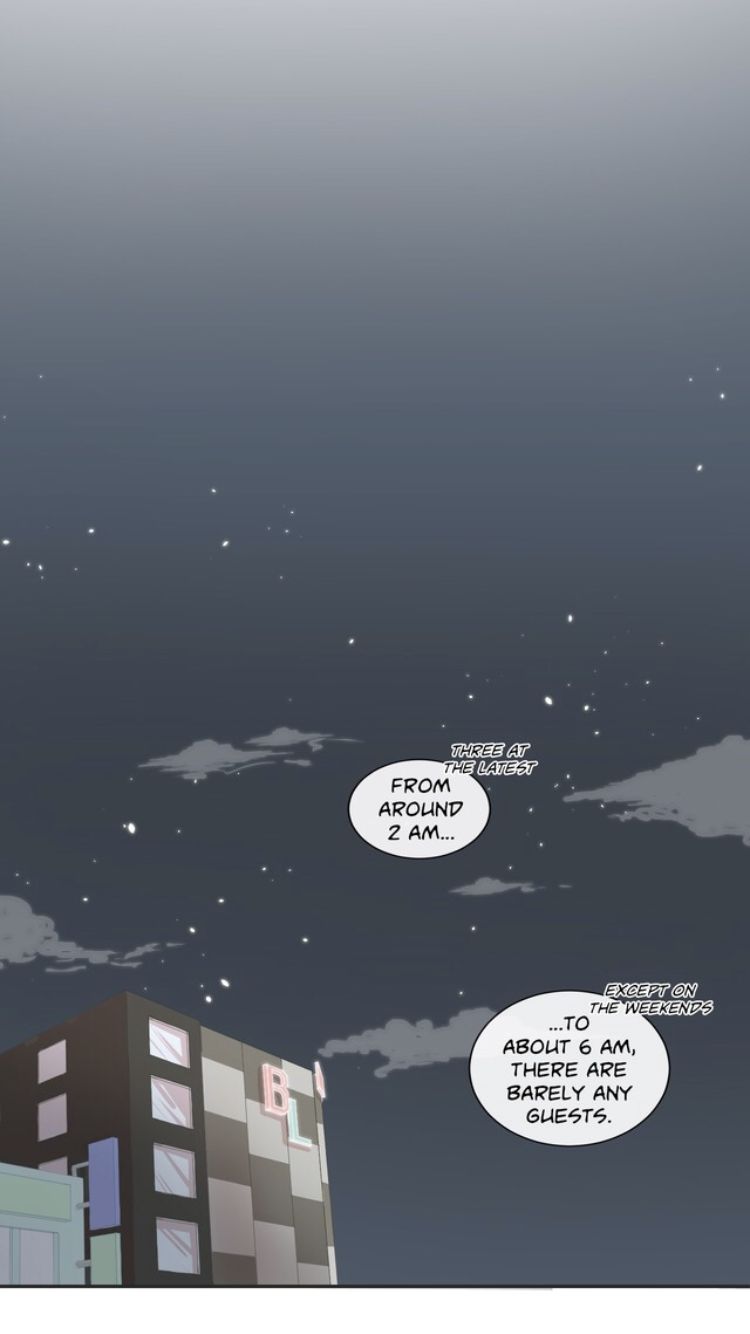 BL Motel Chapter 5 - HolyManga.Net