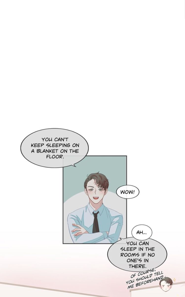 BL Motel Chapter 5 - HolyManga.Net