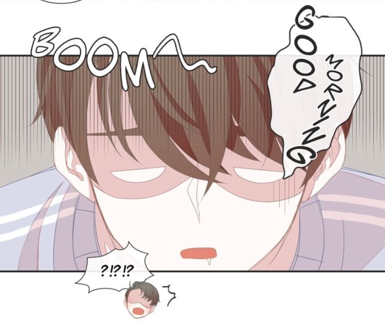 BL Motel Chapter 5 - HolyManga.Net