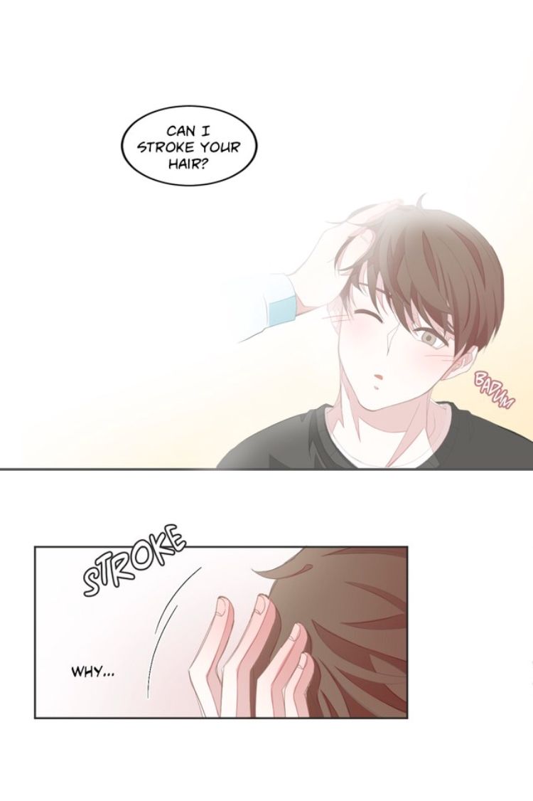 BL Motel Chapter 5 - HolyManga.Net