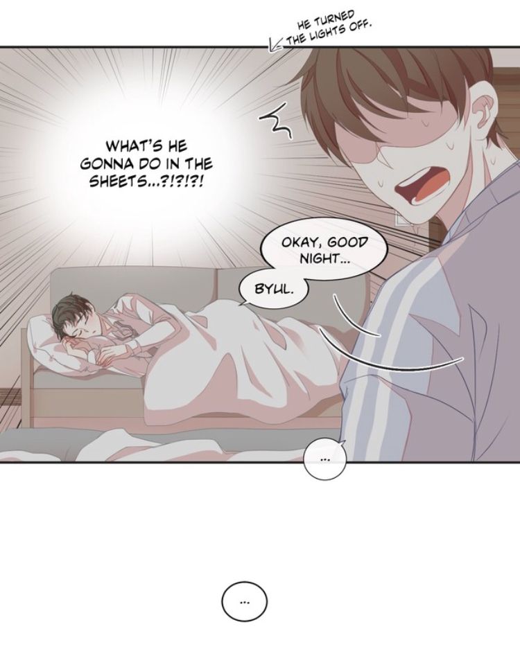 BL Motel Chapter 5 - HolyManga.Net