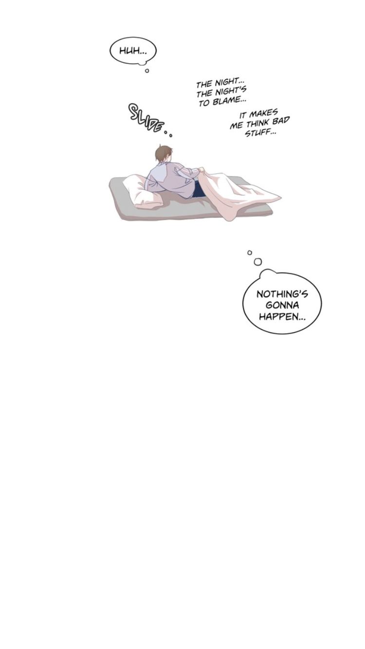 BL Motel Chapter 5 - HolyManga.Net
