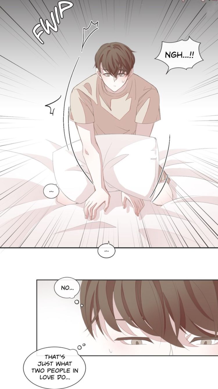 BL Motel Chapter 5 - HolyManga.Net