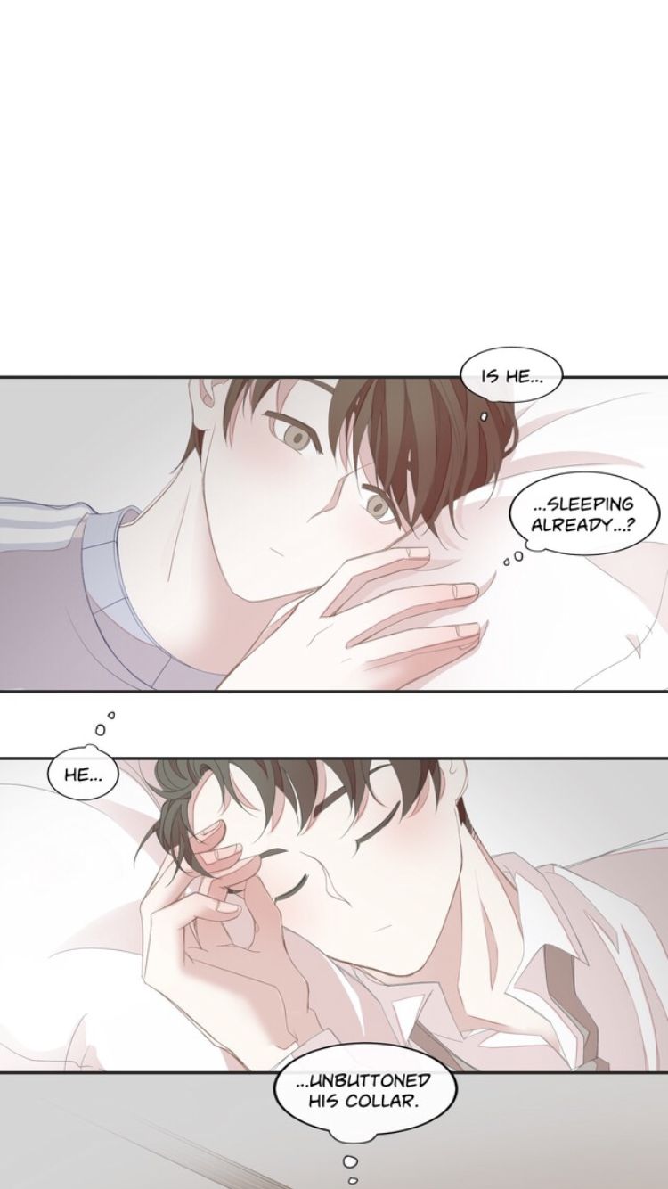 BL Motel Chapter 5 - HolyManga.Net