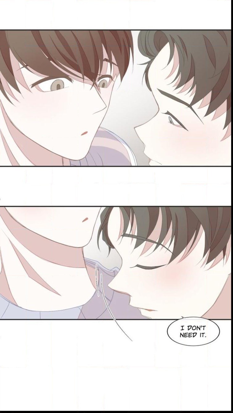 BL Motel Chapter 5 - HolyManga.Net