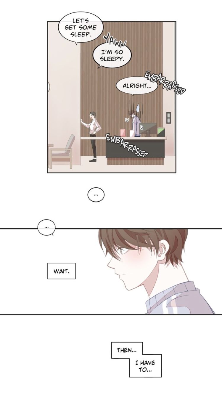 BL Motel Chapter 5 - HolyManga.Net