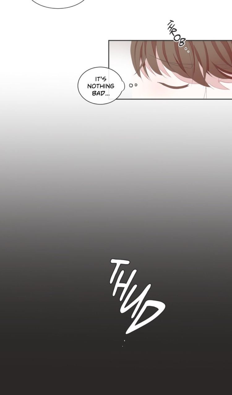 BL Motel Chapter 5 - HolyManga.Net