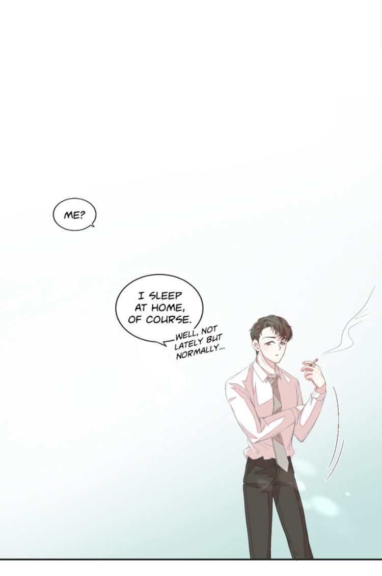 BL Motel Chapter 6 - HolyManga.Net