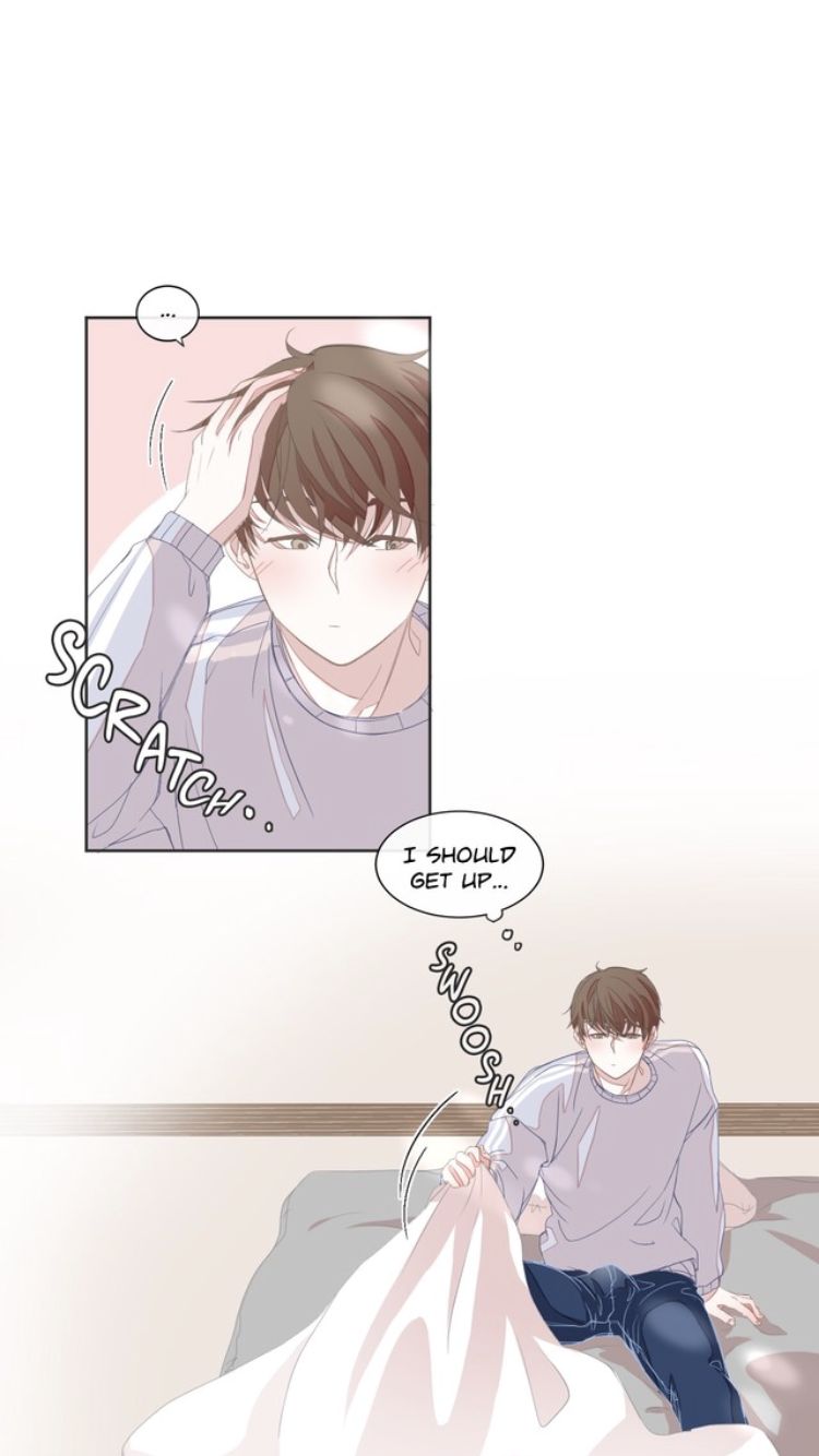BL Motel Chapter 6 - HolyManga.Net