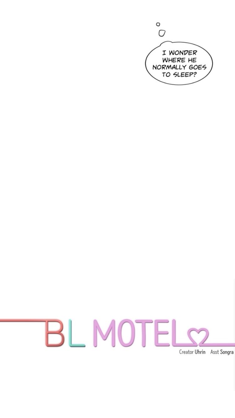 BL Motel Chapter 6 - HolyManga.Net