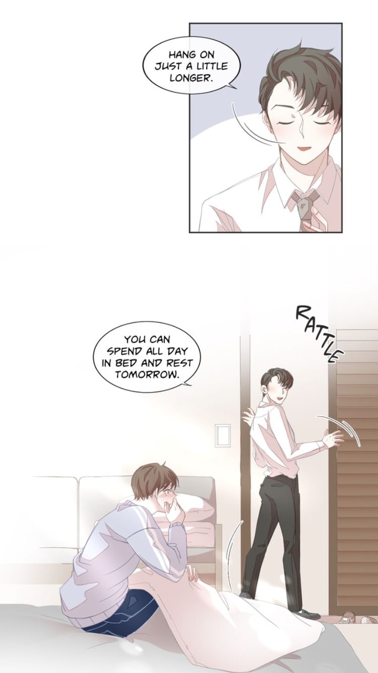 BL Motel Chapter 6 - HolyManga.Net