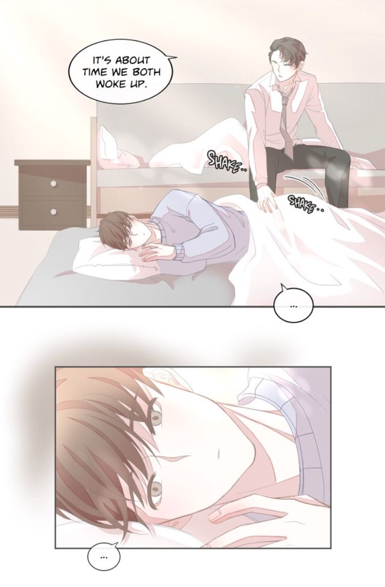 BL Motel Chapter 6 - HolyManga.Net