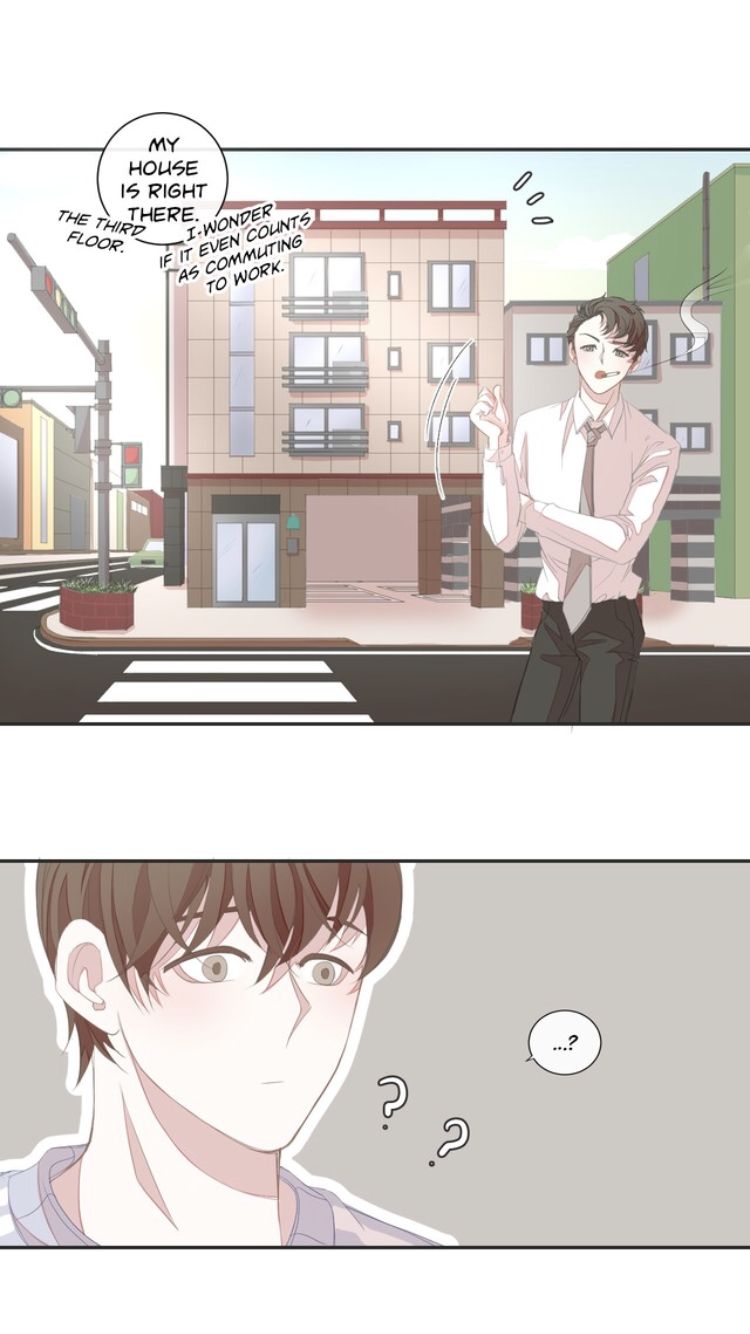 BL Motel Chapter 6 - HolyManga.Net