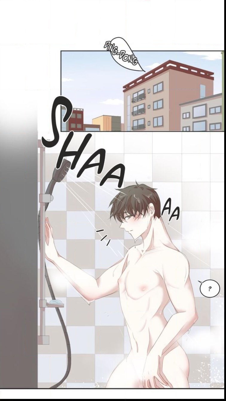 BL Motel Chapter 6 - HolyManga.Net