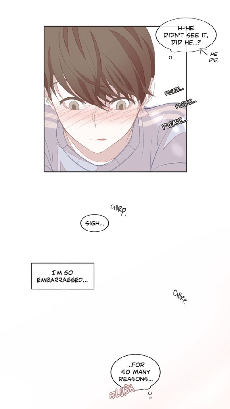 BL Motel Chapter 6 - HolyManga.Net
